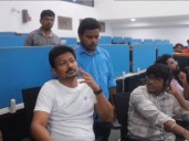 Udhayanidhi Stalin conducts surprise inspection of GCC