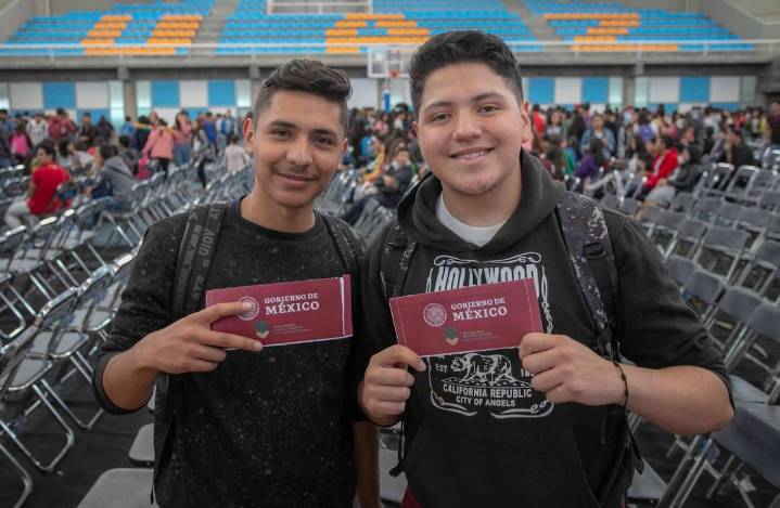 Calendario Beca Benito Juárez 2025: ¿Quién recibe pago este 21 de octubre?