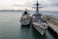 EE.UU. despliega tropas en Trinidad y Tobago para ejercicios militares en el Caribe