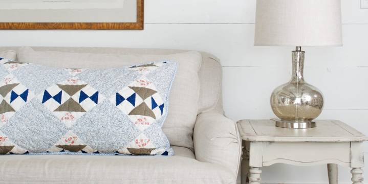 5 Farmhouse Decor Ideas You Can Do in Just One Afternoon