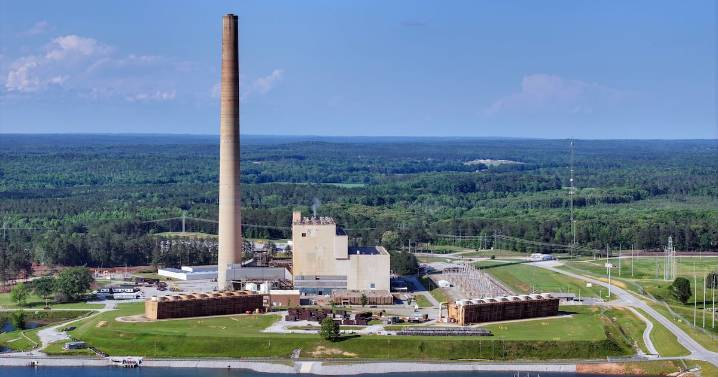 Georgia Power says answer to state’s data center surge is more natural gas
