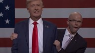White House Slams 'SNL' After Cold Open Targets Trump and Brendan Carr