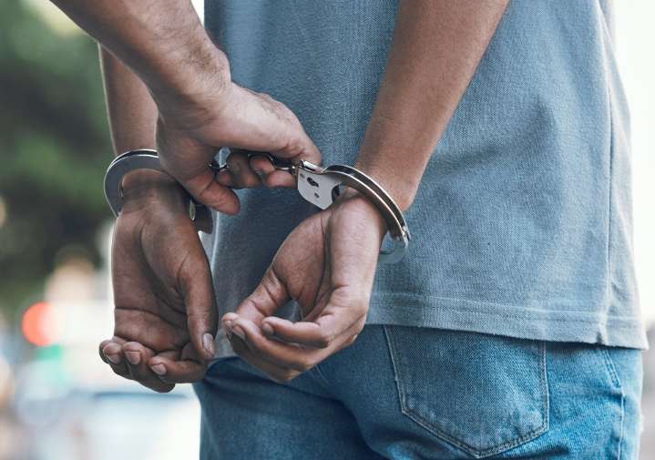 Hombre armado detenido en Miami: “Estoy en este mundo para matar venezolanos”