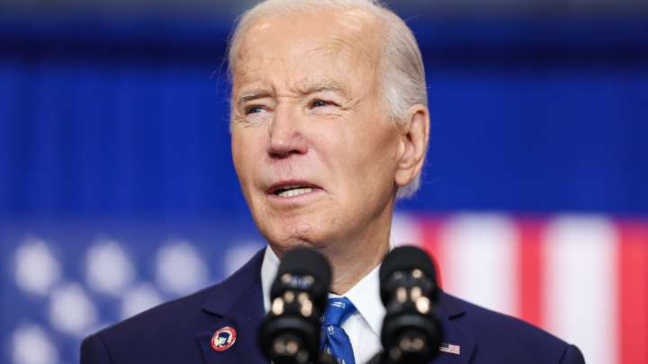 Terapia hormonal, cirugía de precisión, radioterapia y confianza: los tratamientos de Joe Biden contra el cáncer