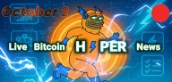Live Bitcoin Hyper Updates Today: Bitcoin Price Prediction as $BTC Aims Toward $120K, Bitcoin Miners Get a Fortune in September, and More...