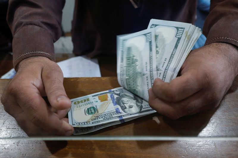 US, China still committed to global debt efforts, IMF strategy chief says