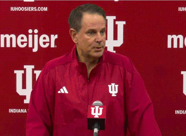 Cignetti Believes His Team Will Get Michigan State’s Best Shot