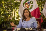 Crisis total en Perú: destituyeron a Dina Boluarte y ya hay nuevo presidente interino