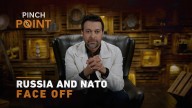 Russia and NATO face off