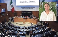 Llega Ley Trasciende al Senado