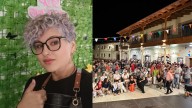 Marina Barberán: el alma del nuevo bar cultural que revitaliza Capdesaso