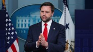 Vance emerges as White House frontman in U.S. shutdown fight