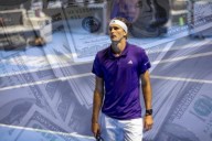 Increíble: Zverev quedó eliminado del Six Kings Slam, pero se llevó una millonaria cifra