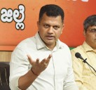 Rs 24.70 crore approved for 38 Ayushman Bharat centres in DK: MP Capt Brijesh Chowta
