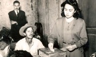 Mujeres, derechos y deberes ciudadanos