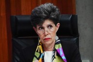 Otálora finalizará labor en TEPJF el 31 de octubre