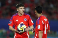 Buscando los octavos de final: La formación confirmada de Chile para enfrentar a Egipto en el Mundial Sub 20