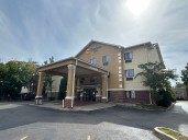 Downtown Kalamazoo hotel closes permanently
