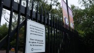 Smithsonian museums and National Zoo close as government shutdown persists