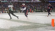 NFL insider suggests the Patriots trade for this rival team's RB