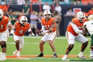 Miami vs. Louisville FREE STREAM: How to watch today