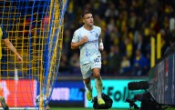 La Liga de Campeones dejó una jornada con varias goleadas