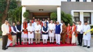 Gujarat Cabinet rejig: A look at who has been dropped