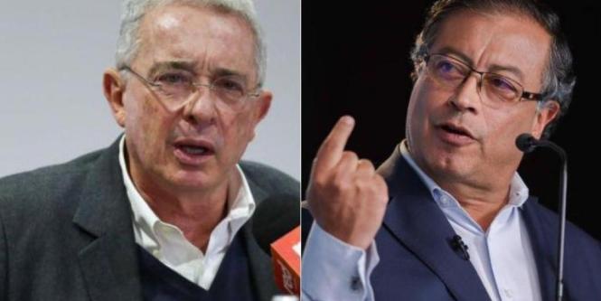 Reacción de Petro sobre absolución de Álvaro Uribe: ‘Así se tapa la historia de la gobernanza paramilitar’ 