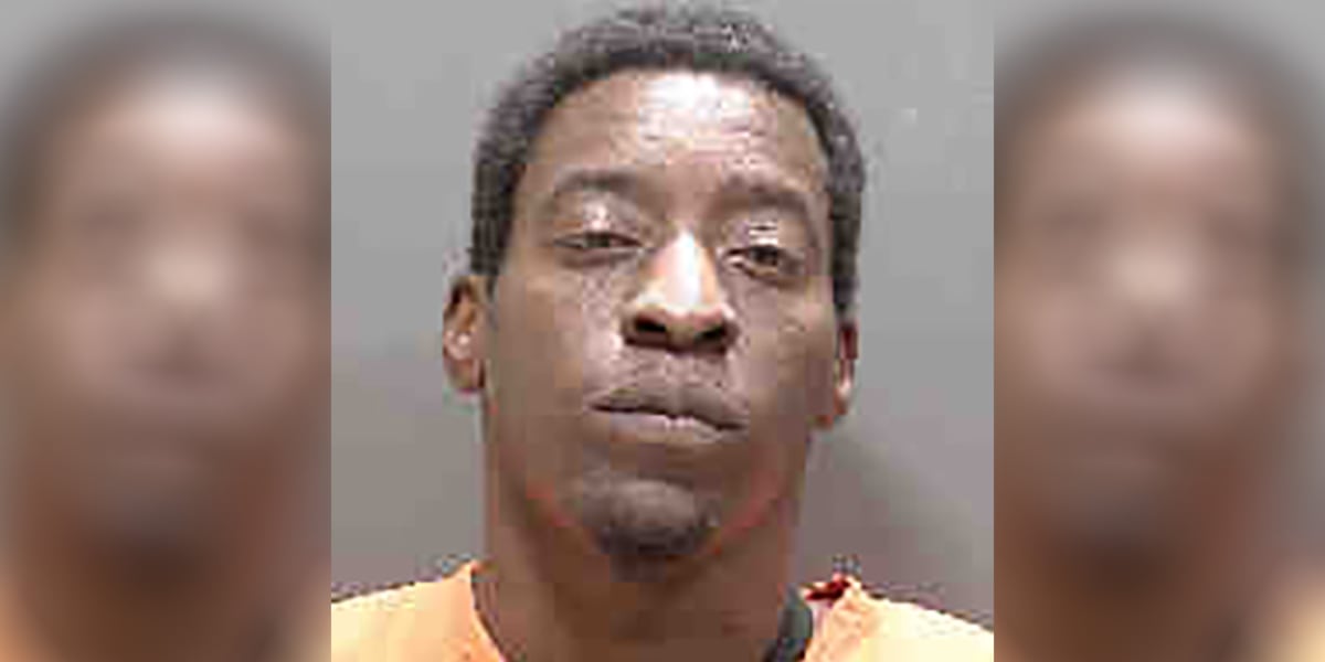 Sarasota man gets 40 years for staged shooting at paramedics after false 911 call