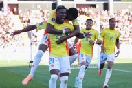 Colombia da el golpe y elimina a España para clasificar a las semifinales del Mundial Sub 20