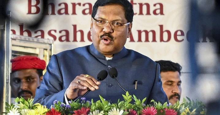 India 'Forgotten chapter': CJI Gavai breaks silence on shoe 'attack'