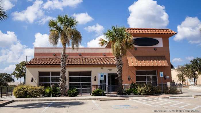 Taco Cabana closes multiple San Antonio locations