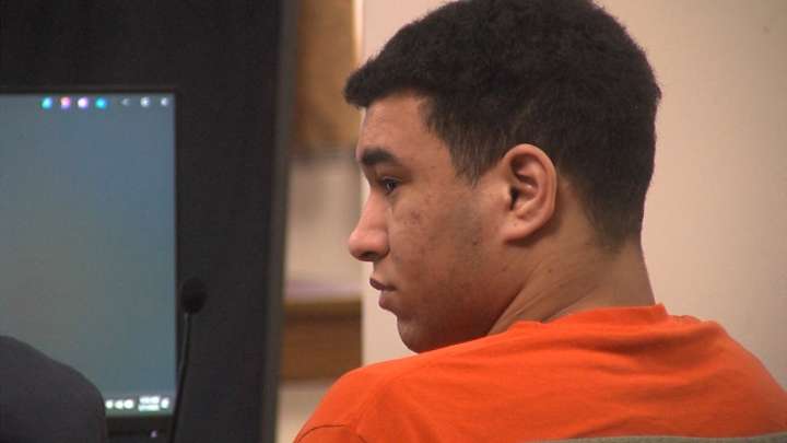 North Dakota Supreme Court reviews murder sentence of Grand Forks teen