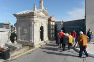 Misas, rutas y autobuses especiales: así será el operativo de Todos los Santos en Ciriego