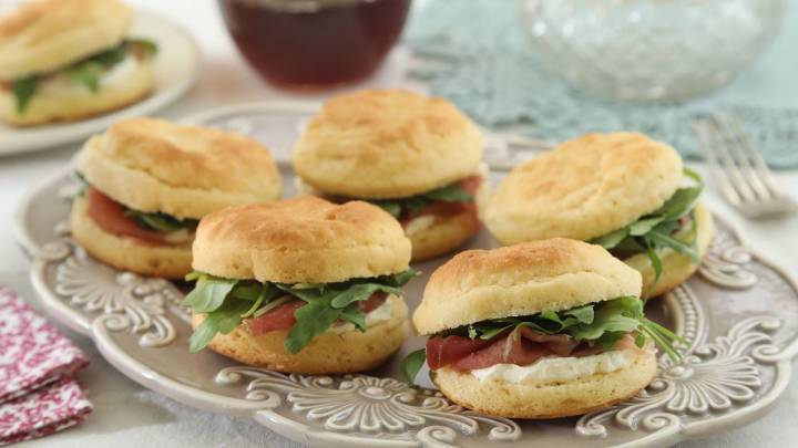 Pancitos saborizados: llevá a otro nivel tus meriendas o picadas con esta receta fácil y mega rendidora