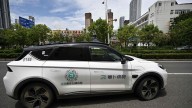 ¿Pueden ser multados los coches sin conductor?