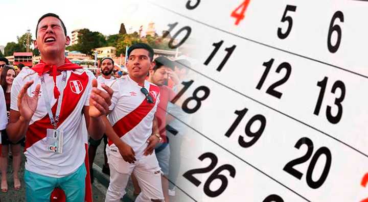 Confirman día no laborable este lunes 13 de octubre: estos son los afortunados que podrán disfrutarlo, según El Peruano