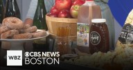 Cider Hill in Amesbury celebrating Halloween with events for all ages