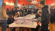 Abrumador rechazo al polémico Oroel Park de Jaca: el 75% vota 'no' en la consulta