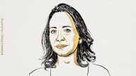 María Corina Machado wins Nobel Peace Prize 2025 for her fight for democracy in Venezuela