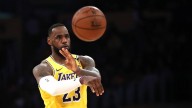 LeBron James se perderá inicio de temporada de la NBA: ¿cuál es la lesión que tiene y cuánto estará por fuera?