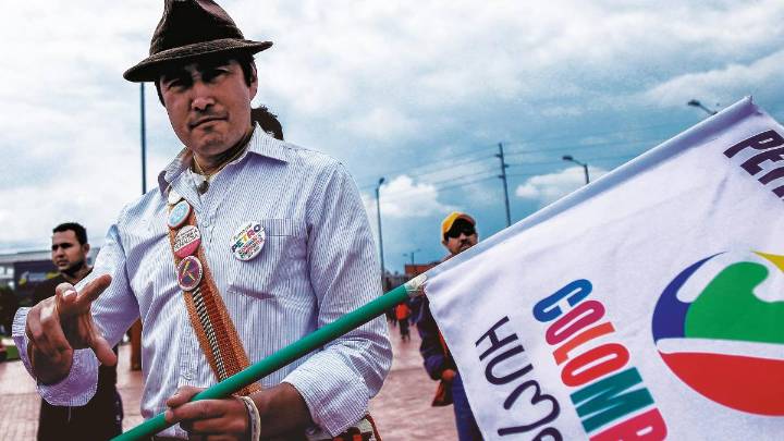 ¿Fusión imposible? Así es el escollo que deja por fuera a la Colombia Humana del Pacto Histórico