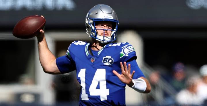 Seahawks national power rankings roundup, Week 6: Seattle drops after Buccaneers loss