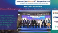 Global 6G Alliances and Research Bodies Reaffirm Commitment to 6G as a Public Good