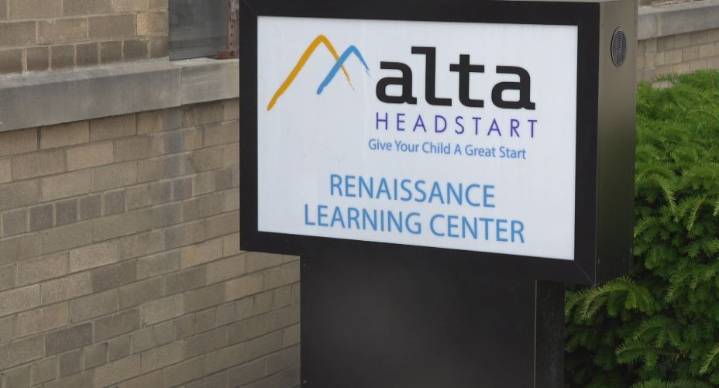 How is the government shutdown affecting Head Start programs?