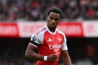 Gary Neville claims £38m Arsenal star is ‘the second
