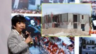 Reubicarán Viviendas para el Bienestar en Hermosillo