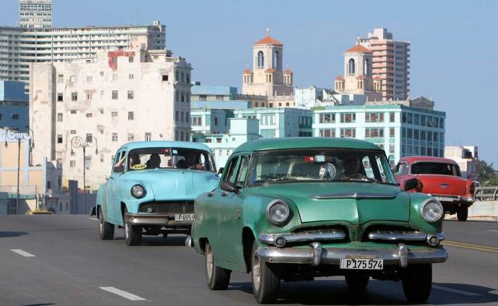 Cuba rentará sus hoteles a las cadenas internacionales que los gestionan