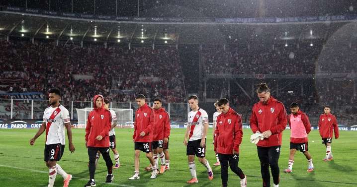Fin de ciclo: los referentes de River que no seguirán en el club el año que viene