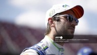 Daniel Suárez firma con Spire Motorsports para 2026